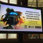 Harnessing Artificial Intelligence to advance Knowledge Societies and Good Governance - An Open Discussion following the Internet Governance Forum (IGF) 2018 Thursday, November 15, 2018 Mozilla Foundation, Paris, France Internet Governance Forum (IGF)