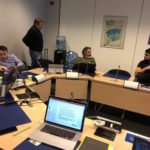 X5GON project review in Brussels, 2018