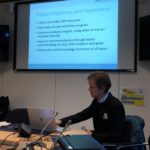 X5GON project review in Brussels, 2018