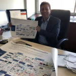 Bhanu Neuphane who is AI Champion at UNESCO