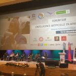 Forum on artificial intelligence in Africa