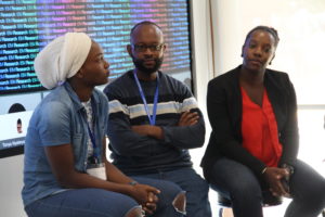 AI4D Network of Excellence in AI workshop in sub-Saharan Africa, Nairobi, Kenya, April 2019