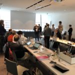 Project for New Ethical, Trustworthy, AI Technologies to Enhance Human Capabilities and Empower European Citizens and Society