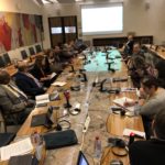 Workshop on using AI and OER data – convergence among OER platforms offers unprecedented opportunities