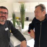 HumanAI project kick-off in Berlin, April 2019