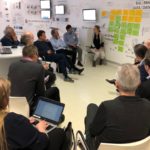 HumanAI project kick-off in Berlin, April 2019