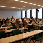 Humane AI - Toward AI Systems that Augment and Empower Humans by Understanding Us, our Society and the World Around Us, June 17 2019, Research Roadmap workshop