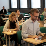 Humane AI - Toward AI Systems that Augment and Empower Humans by Understanding Us, our Society and the World Around Us, June 17 2019, Research Roadmap workshop