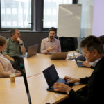 Humane AI - Toward AI Systems that Augment and Empower Humans by Understanding Us, our Society and the World Around Us, June 17 2019, Research Roadmap workshop