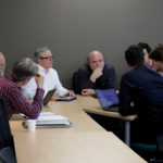 Humane AI - Toward AI Systems that Augment and Empower Humans by Understanding Us, our Society and the World Around Us, June 17 2019, Research Roadmap workshop