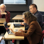 Humane AI - Toward AI Systems that Augment and Empower Humans by Understanding Us, our Society and the World Around Us, June 17 2019, Research Roadmap workshop