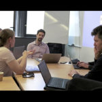 Humane AI - Toward AI Systems that Augment and Empower Humans by Understanding Us, our Society and the World Around Us, June 17 2019, Research Roadmap workshop