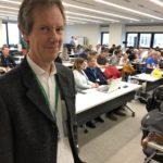 15th ASEF Classroom Network Conference, Teaching and Learning in the AI era, 28 November 2019, Tokyo, Japan