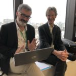 15th ASEF Classroom Network Conference, Teaching and Learning in the AI era, 28 November 2019, Tokyo, Japan