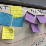 15th ASEF Classroom Network Conference, Workshop on Teaching in a world where Artificial Intelligence will have made an impact, 28 November 2019, Tokyo, Japan