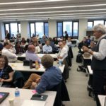 15th ASEF Classroom Network Conference, Workshop on Teaching in a world where Artificial Intelligence will have made an impact, 28 November 2019, Tokyo, Japan