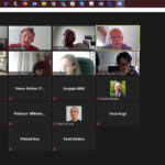 National workshop on micro-credentials and blockchain certification for the MicroHE project on May 28, 2020 Ljubljana, Slovenia