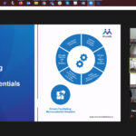 National workshop on micro-credentials and blockchain certification for the MicroHE project on May 28, 2020 Ljubljana, Slovenia