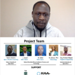 Denis Pastory Rubanga - A Computer vision Tomato Pest Assessment and Prediction tool