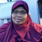 Dr Aminata SABANE, Université Joseph Ki-Zerbo