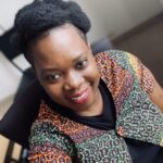 Martha Shaka