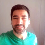 Abdelhak Mahmoudi is Associate Professor at the Department of Computer Science of Ecole Normale Supérieure (ENS-Rabat) of Mohammed V University