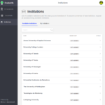 European Clearinghouse for Micro-credentials