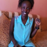Ms. Daisy Kiptoo, Kabarak University, School of Science, Engineering and Technology