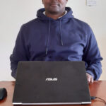 Dr. Moses Thiga, Kabarak University, School of Science, Engineering and Technology