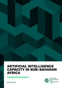 Artificial Intelligence Capacity in Sub-Saharan Africa