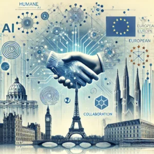 Both HumaneAI-Net and ELISE were part of the H2020 ICT-48-2020 call, fostering AI research excellence in Europe.