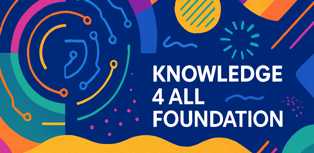 AI for Science, Impact, Education and Tech for Good