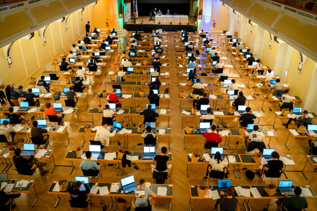 Knowledge 4 All Foundation Supports the International Winter AI Olympiad 2026