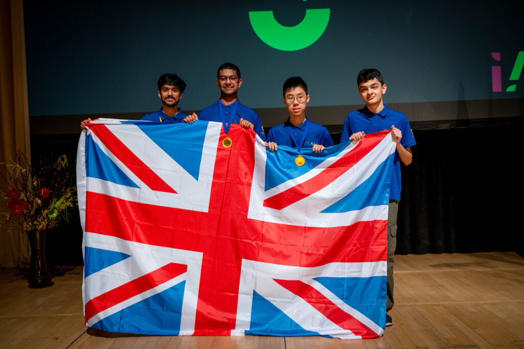 Knowledge 4 All Foundation Supports the International Winter AI Olympiad 2026