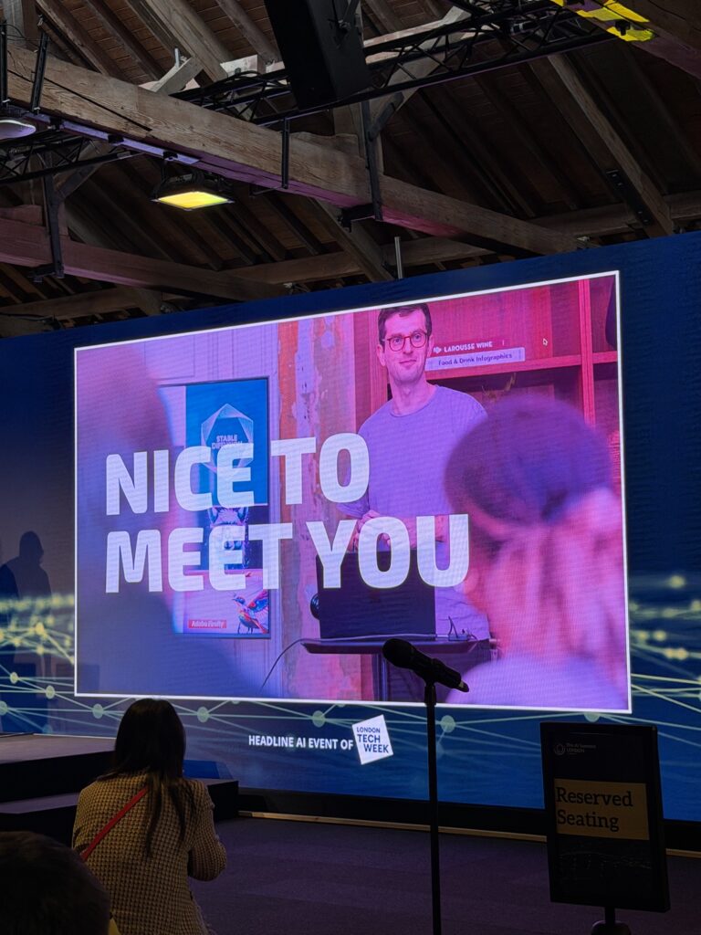 The AI Summit London 11-12 June 2026, Tobacco Dock, London